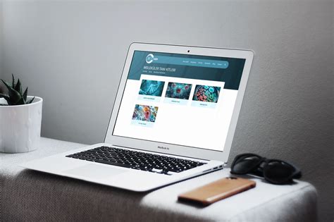 DİAGEN - Web Site