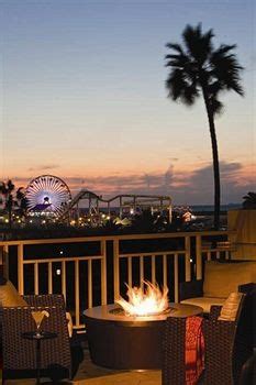 Loews Santa Monica Beach Hotel in Santa Monica | Loews santa monica ...