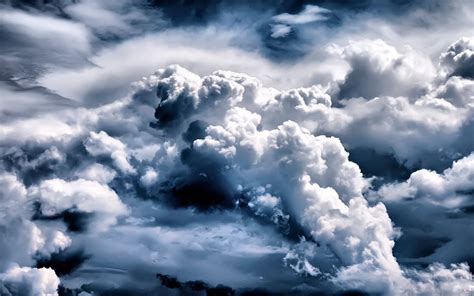 🔥 [46+] Clouds HD Wallpapers | WallpaperSafari