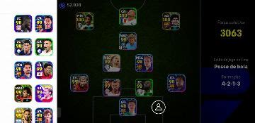 Conta Efootball Neymar Messi Efootball Ggmax