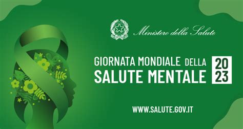 Giornata Mondiale Della Salute Mentale 10 Ottobre 2023 Unpisi