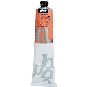 Peinture huile fine Studio XL 200 ml Peinture À L Huile Achat