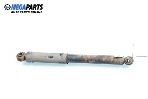 Shock Absorber For Mitsubishi Pajero Pinin 1 8 GDI 120 Hp 3 Doors