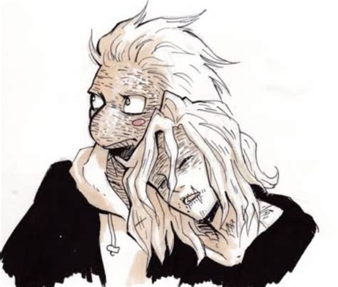 Cursed Ships Bnha Shigaraki X Spinner Wattpad