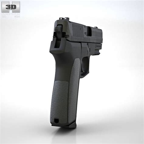 Sig Sp2022 Grip Small