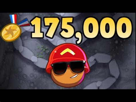 175 000 Medallions In 30 Minutes Easy Tack Wins In Dreadbloon Cave