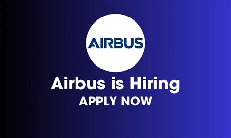 Airbus Internship 2024 Cyber Security Intern Apply Now