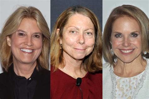 Greta Van Susteren Outfoxes Katie Couric With Jill Abramson Scoop