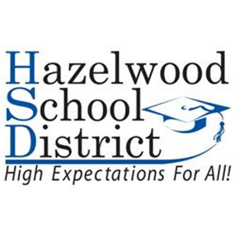 Hazelwood School District - Alchetron, the free social encyclopedia