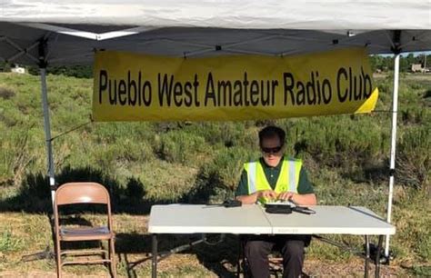 Pueblo West Amateur Radio Club Photo Gallery