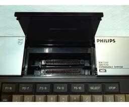 Philips Vg Media Generation Msx