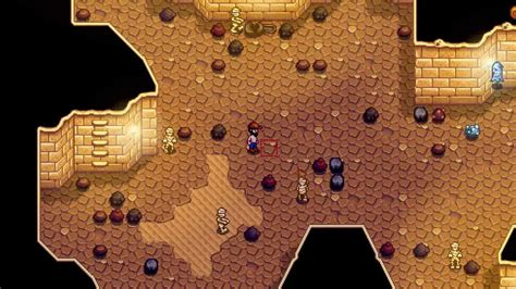 Stardew Valley Skull Cavern guide: Best items to bring and best tips