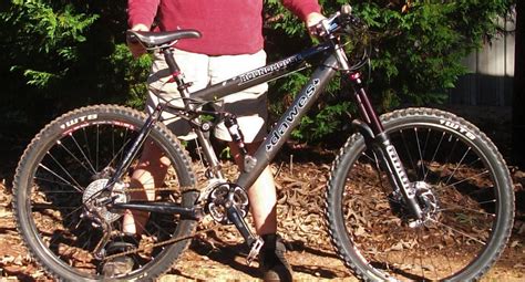 Dawes Cycles USA Dawes USA Roundhouse Mountain Bike Reviews | Mountain Bike Reviews ...