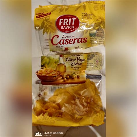 Frit Ravich Patatas Caseras Reviews Abillion