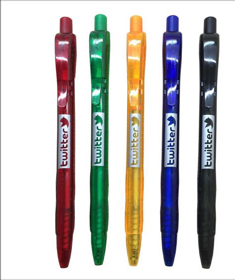 Pens With Company Logo - Call: 9820665448 | Print Your Company Logo on Pens in Mumbai, India