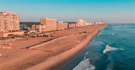 42 Best Fun Things To Do In Virginia Beach VA Attractions