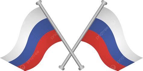 Bandera De Rusia Png Rusia Bandera Ondear La Bandera De Rusia Png