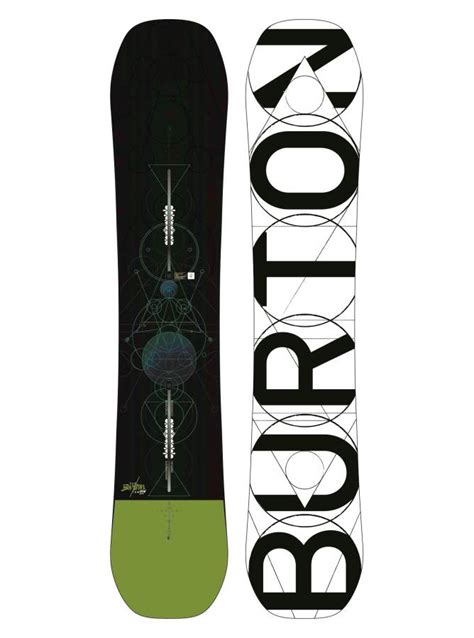 Burton Custom 2010 2019 Snowboard Review