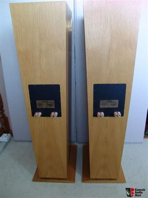 Castle inversion 100 Transmission Line Speakers...Pending Sale...Sold ...