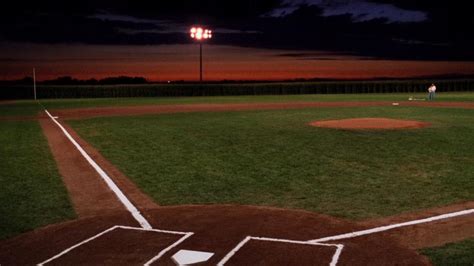 Field Of Dreams In Iowa To Host Chicago White Sox And New York Yankees