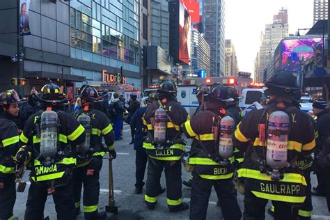 NYC attempted terror attack: what we know so far about the explosion - Vox