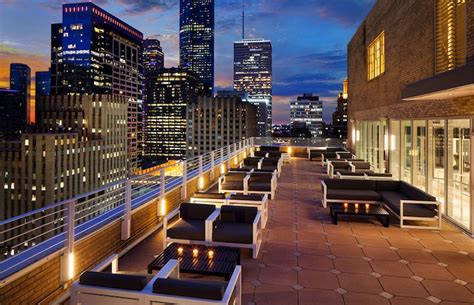 7 Places for the Best Nightlife in Texas | Enjoy Travel