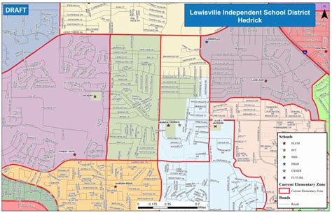 Lewisville Isd School Zone Map Cindra Carmelina