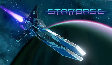 Starbase Interview: Players per Server Unlimited in Theory, Game too ...