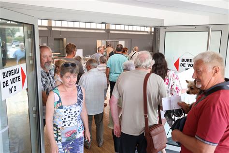 Candidats Législatives 2024 Découvrez Qui Sont Vos Candidats Au Second