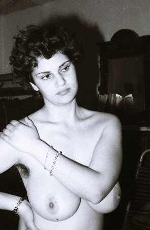 Retro Vintage Polaroid 088 178 Porn Pic