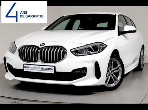 Bmw D Hatch M Sportpakket L Louyet Marche En Famenne