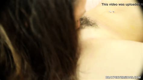 BP Amateur Lesbian Pussy Worship