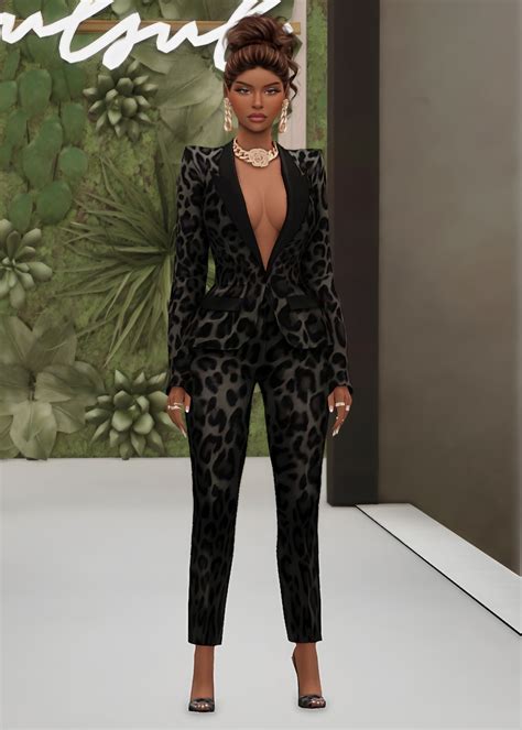 Marilynjeansims Haute Couture 2023 Collection By Sentate By