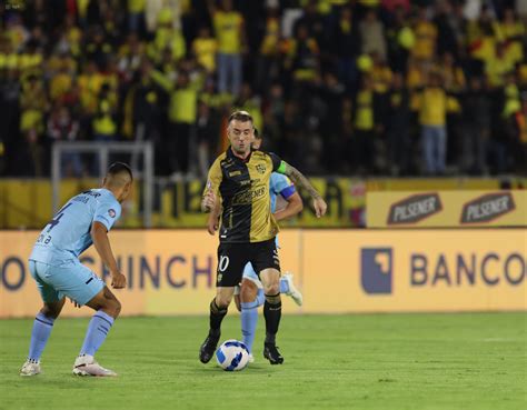 Liga Pro 2024: fechas, horarios, árbitros y canales de TV para ver la