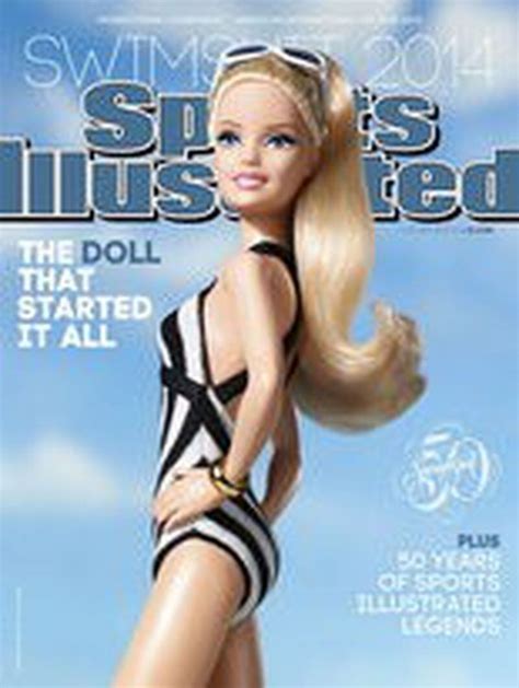 Sports Illustrated Swimsuit Issue 50th Anniversary Cover Revealed