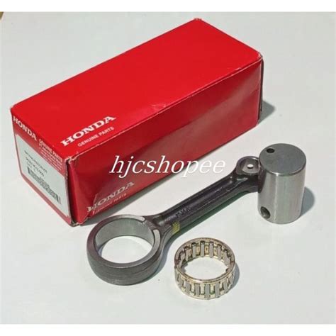 Popular Connecting Rod Kit Honda Xrm 125 Fixrm Rs125 Fi Fuel Injected