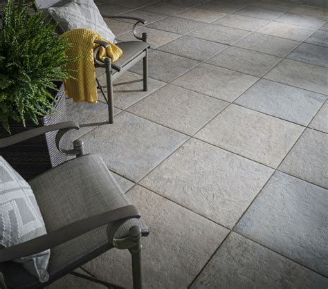 CE Center - Porcelain Pavers: Applications and Use