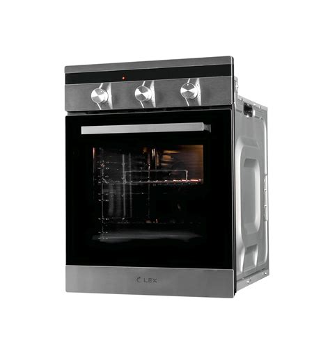 LEX EDM 4570 IX - купить LEX EDM 4570 IX за 33590 ₽ - Официальный сайт ...