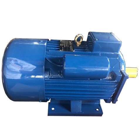 Yl Series 220v 11kw 15kw 22kw 3kw 4kw Single Phase 1500rpm 3000rpm