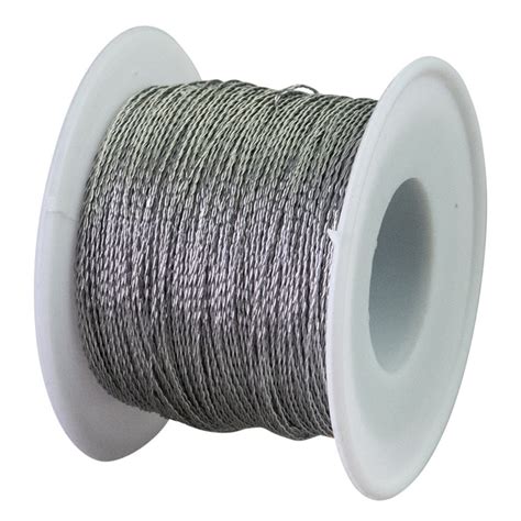 Stainless Steel Sealing Wire For Sale Wire Rope Stunter