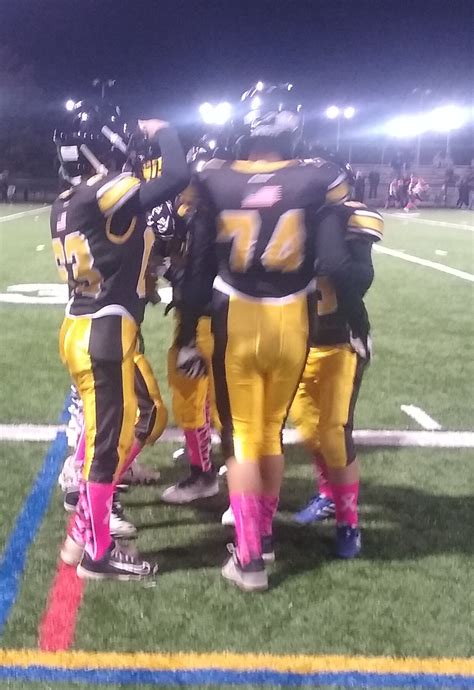 Massapequa Mustangs