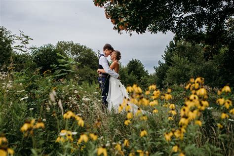 Wisconsin Outdoor Wedding Venues For The Nature Loving Couple