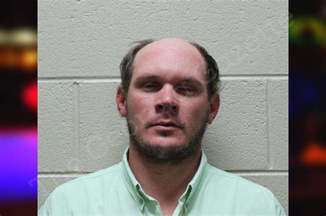 Richard Harper Haralson County Jail Bookings