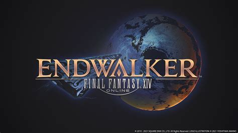 Endwalker Expansion Announced For Final Fantasy Xiv Online Hell And