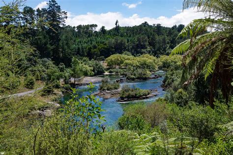 Que Voir Autour Du Lac De Taupo En Nouvelle Z Lande Voyager En