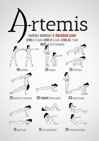 Darebee Resistance Band Off 57