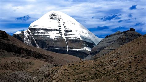 Mount Kailash Kailasa Mountain - Free photo on Pixabay - Pixabay