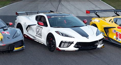 C8 Corvette Center Hood Jake Graphics Package Now Available 46 OFF