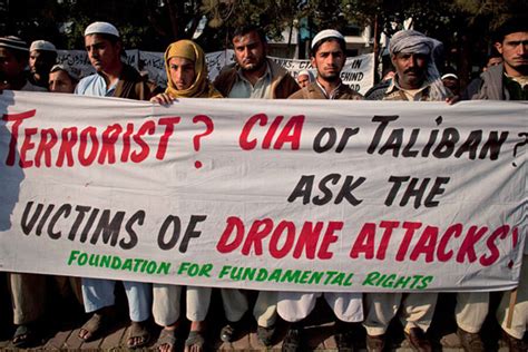 Drone Documents Case Federal Appeals Court Rules Against Cia