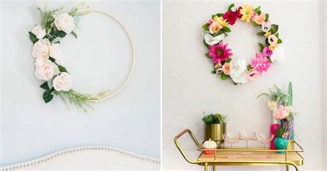 Creative And Budget Friendly Ideas For Making Your Own Floral